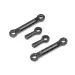 HPI Savage Steering & Throttle Rod Set