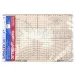 Tamiya Beige Cutting Mat A4 Size