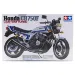 Tamiya 1/12 Honda CB750F Custom Tuned Motorcycle Plastic Model Kit