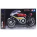 Tamiya 1/12 Honda RC166 GP Racer Motorcycle Plastic Model Kit