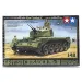 Tamiya 1/48 British Crusader Mk.III Anti-Aircraft Plastic Model Kit