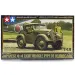 Tamiya 1/48 Japanese Type 95 Light Kurogane 4x4 Staff Car Scaled Plastic Model Kit