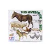 Tamiya 1/35 Livestock Set Scaled Plastic Model Kit
