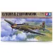 Tamiya 1/48 Ilyushin IL-2 Shturmovik Fighter Scaled Plastic Model Kit
