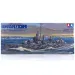Tamiya 1/350 U.S. DD445 Fletcher Destroyer Plastic Model Kit