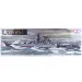 Tamiya 1/350 Japanese Yamato Battleship Scaled Plastic Model Kit