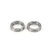 ARRMA 15x21x4mm Metal Shielded Ball Bearings 2Pcs