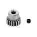 ARRMA 18T 48dp/0.5Mod Pinion Gear