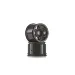 ARRMA 2.0/2.2" RAIDER Rear Black Rims 2Pcs
