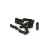 ARRMA 3x10mm Fine Thread Grub Screws 10Pcs