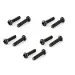 ARRMA 3x12mm Fine Thread Binder Head Screws 10Pcs
