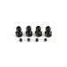 ARRMA 3x5.8x10.8 Sway Bar Balls 4Pcs