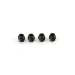 ARRMA 3x6.8x6.3mm Balls 4Pcs