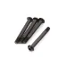 ARRMA 4x35mm Fine Thread Button Head Screws 4Pcs