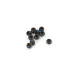 ARRMA 4x3mm Fine Thread Grub Screws 10Pcs