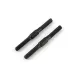 ARRMA 4x45mm Turnbuckles 2Pcs