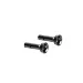ARRMA 8x36.5mm Drive Axles 2Pcs