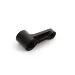 ARRMA Black Aluminium 25T Servo Horn