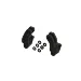 ARRMA Rear Hub Set