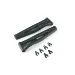 ARRMA Front Upper L Suspension Arm Pair w/ Spacers