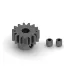 ARRMA Steel 15T 1Mod Pinion Gear