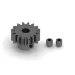 ARRMA Steel 16T 1Mod Pinion Gear