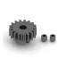 ARRMA Steel 17T 1Mod Pinion Gear