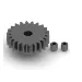 ARRMA Steel 22T 1Mod Pinion Gear