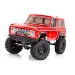 HSP 1/10 RC4 Electric 4WD RTR RC Rock Crawler