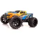 HSP 1/8 Savagery Electric Brushless 4WD RTR RC Truck
