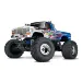 Traxxas Bigfoot No. 1 RC Monster Truck Electric 2WD 1/10 Scale RTR