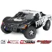 Traxxas 1/10 Slash OBA 4x4 Ultimate Electric Brushless RC SCT w/ TSM (No Battery)