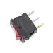 HSP Starter Box Switch