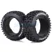 Louise 4.7/5.5" Baja 5B Front B-Pioneer Tyres 2Pcs