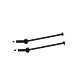 ARRMA 115mm Universal CVD Drive Shafts 2Pcs