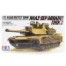 Tamiya 1/35 U.S. M1A2 Sep Abrams TUSK II Tank Scaled Plastic Model Kit