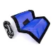 Outerwears Blue 2 Stroke Engine Flywheel Cover