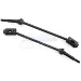MIP Rustler & Stampede C-CVD Drive Shaft 2Pcs