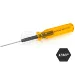 MIP 1/16" Hex Driver
