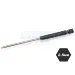 MIP 2.5mm Speed Tip Hex Driver