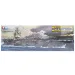 Tamiya 1/350 U.S. Enterprise Aircraft Carrier CVN-65 Plastic Model Kit