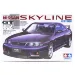 Tamiya 1/24 Nissan GT-R V-Spec Scaled Plastic Model Kit