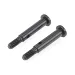 HSP 2WD 5x32mm Front Drive Axles 2Pcs