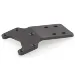 HSP 2WD Front Chassis Plate