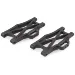 HSP 2WD Rear Lower Suspension Arms 2Pcs