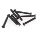 HSP 2x15mm Fine Thread Countersunk Head Screws 8Pcs
