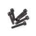 HSP 3x14mm Fine Thread Cap Head Screws 6Pcs