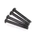 HSP 3x25mm Fine Thread Button Head Screws 4Pcs