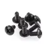 HSP 3x6mm Fine Thread Button Head Screws 8Pcs