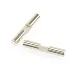 HSP 5x23mm Differential Bevel Gear Shafts 2Pcs